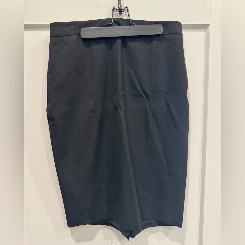 Ann Taylor Suit Skirt